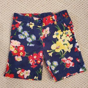 Janie and Jack Shorts 2T